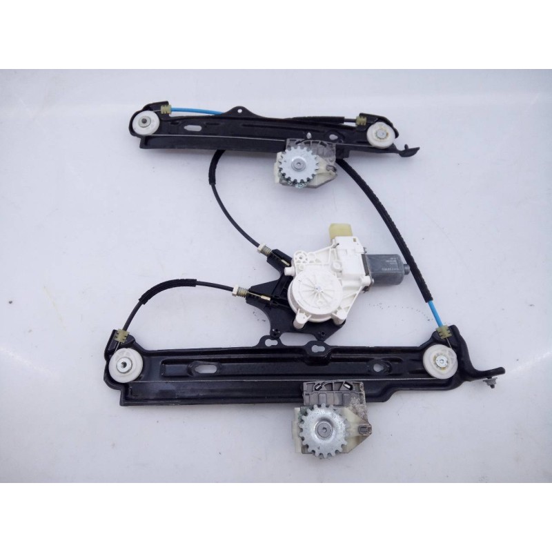 Recambio de elevalunas trasero izquierdo para bmw serie 4 gran coupe (f36) 420d referencia OEM IAM 70460310  E1-A3-28-2