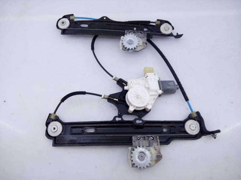 Recambio de elevalunas trasero izquierdo para bmw serie 4 gran coupe (f36) 420d referencia OEM IAM 70460310  E1-A3-28-2