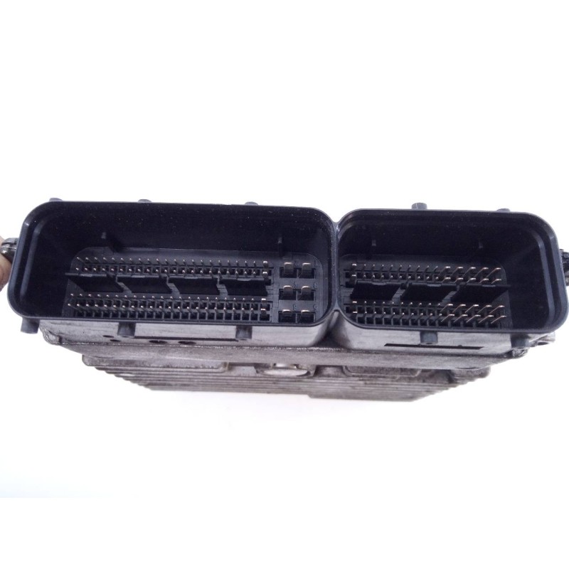 Recambio de centralita motor uce para seat ibiza (6j5) reference referencia OEM IAM 03L906023S 5WP42844AA E2-A1-20-2