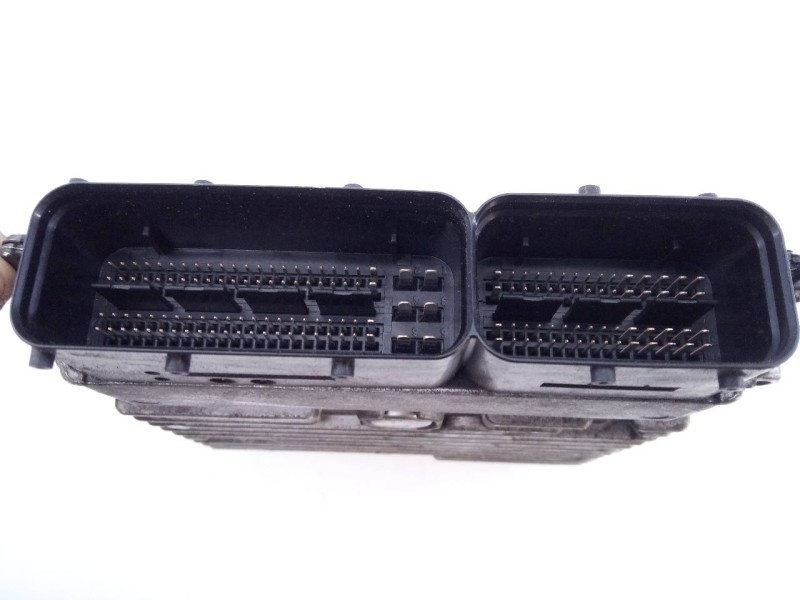 Recambio de centralita motor uce para seat ibiza (6j5) reference referencia OEM IAM 03L906023S 5WP42844AA E2-A1-20-2