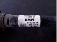 Recambio de transmision delantera izquierda para mini mini (f56) one referencia OEM IAM 861192701 15540010 P1-A6-37 2