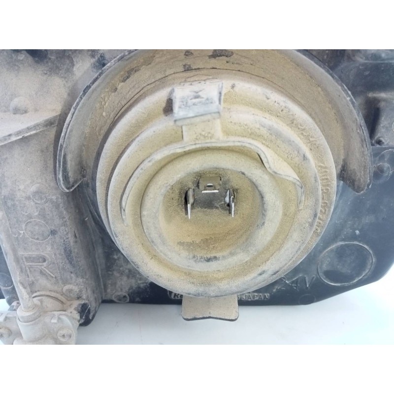 Recambio de faro izquierdo para mitsubishi montero (v20/v40) 2500 td glx (4-ptas.) referencia OEM IAM   E2-B4-53-2