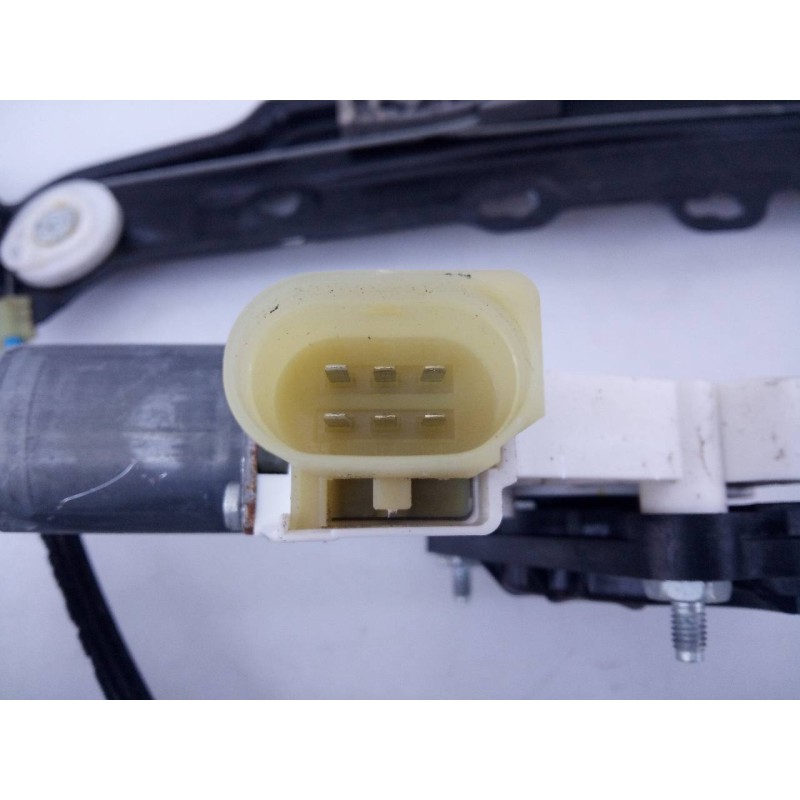 Recambio de elevalunas trasero izquierdo para bmw serie 4 gran coupe (f36) 420d referencia OEM IAM 70460310  E1-A3-28-2