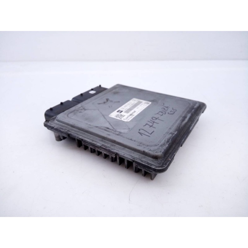 Recambio de centralita motor uce para seat ibiza (6j5) reference referencia OEM IAM 03L906023S 5WP42844AA E2-A1-20-2