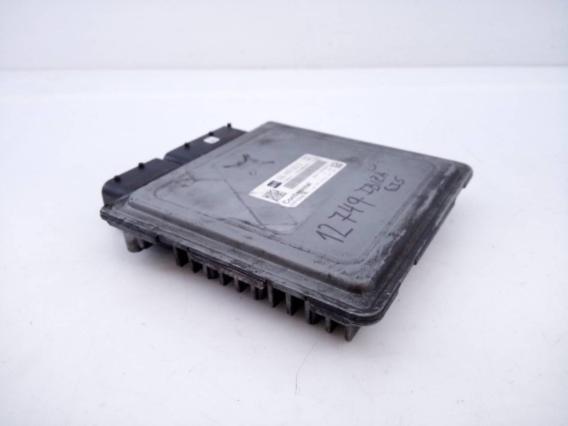 Recambio de centralita motor uce para seat ibiza (6j5) reference referencia OEM IAM 03L906023S 5WP42844AA E2-A1-20-2