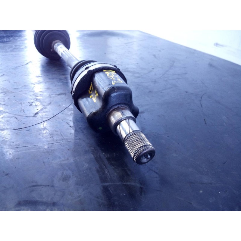 Recambio de transmision delantera izquierda para mini mini (f56) one referencia OEM IAM 861192701 15540010 P1-A6-37