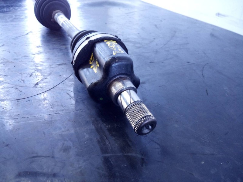 Recambio de transmision delantera izquierda para mini mini (f56) one referencia OEM IAM 861192701 15540010 P1-A6-37