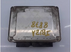 Recambio de centralita motor uce para seat ibiza (6l1) 1.4 tdi referencia OEM IAM 045906019BG 0281011244 E2-A1-4-1 2