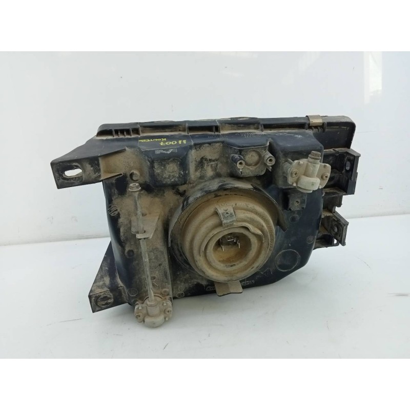 Recambio de faro izquierdo para mitsubishi montero (v20/v40) 2500 td glx (4-ptas.) referencia OEM IAM   E2-B4-53-2