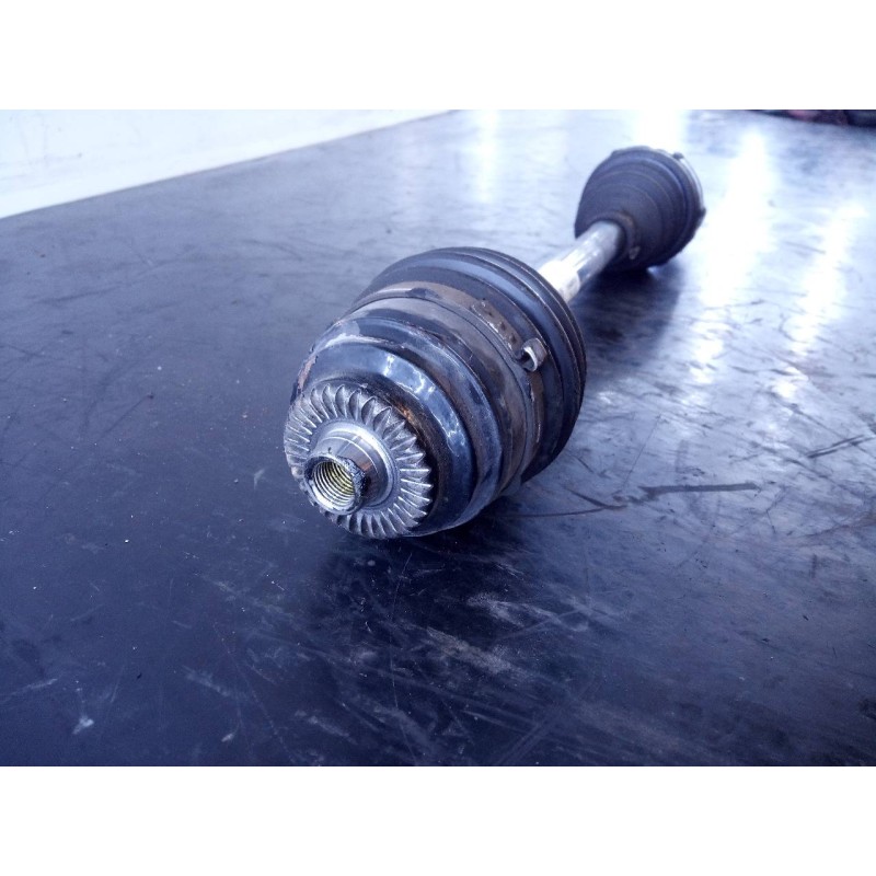 Recambio de transmision delantera izquierda para mini mini (f56) one referencia OEM IAM 861192701 15540010 P1-A6-37