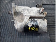 MOTOR ARRANQUE 2810030050 4280000290 P3-B7-20-3
