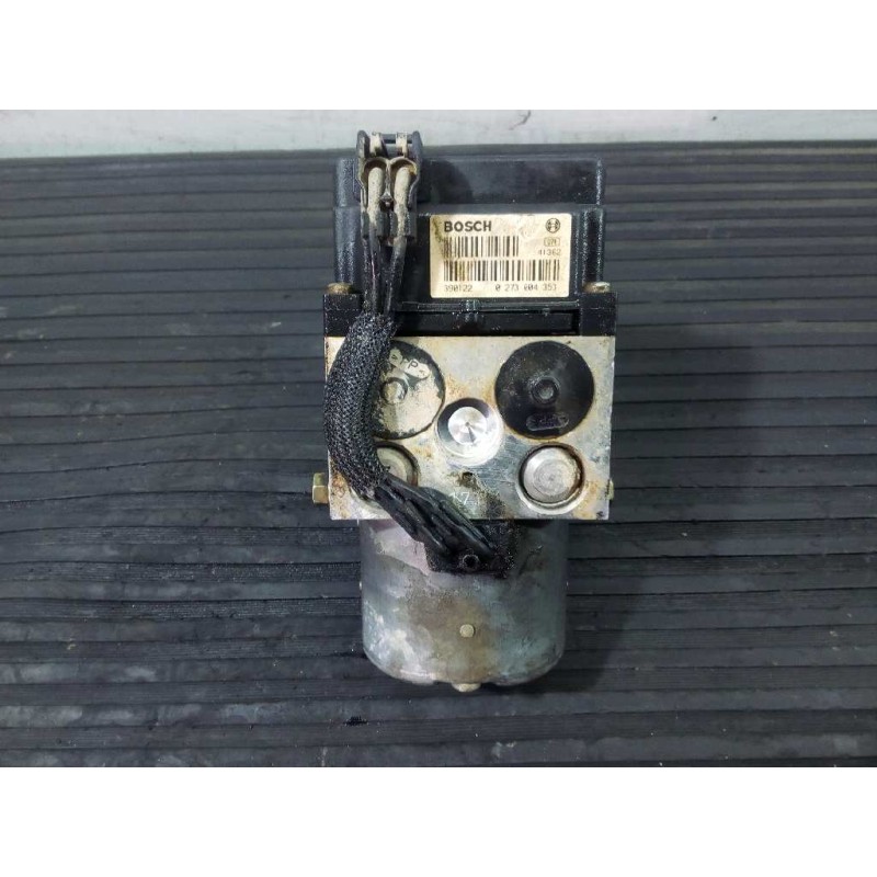 Recambio de abs para citroën xsara picasso 2.0 hdi referencia OEM IAM 0273004353 9633666580 P3-A8-13-4