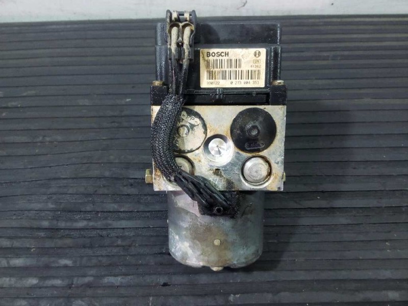 Recambio de abs para citroën xsara picasso 2.0 hdi referencia OEM IAM 0273004353 9633666580 P3-A8-13-4