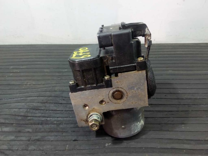 Recambio de abs para citroën xsara picasso 2.0 hdi referencia OEM IAM 0273004353 9633666580 P3-A8-13-4