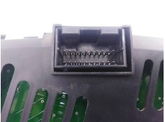 Recambio de cuadro instrumentos para hyundai i20 city s referencia OEM IAM 940131J201 A2C83117200 E2-B5-2-2 2