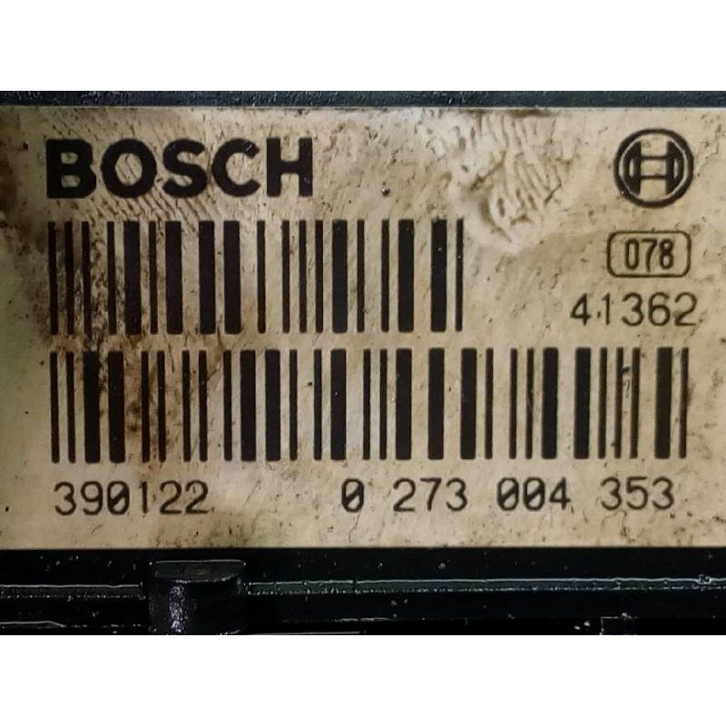Recambio de abs para citroën xsara picasso 2.0 hdi referencia OEM IAM 0273004353 9633666580 P3-A8-13-4