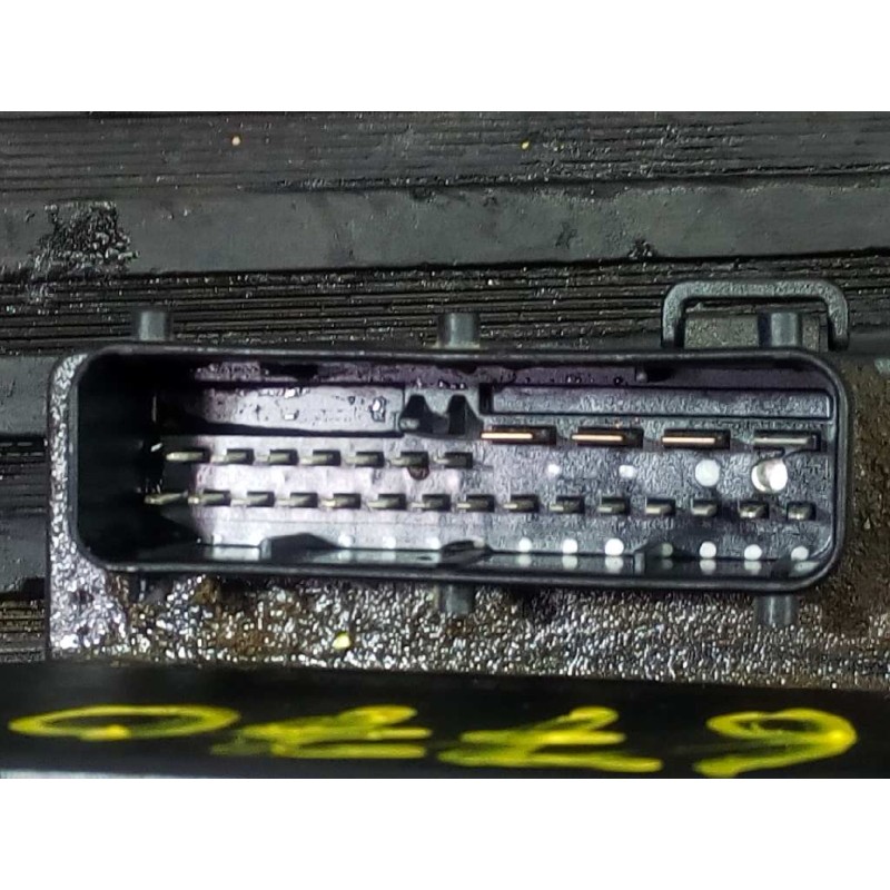 Recambio de abs para citroën xsara picasso 2.0 hdi referencia OEM IAM 0273004353 9633666580 P3-A8-13-4