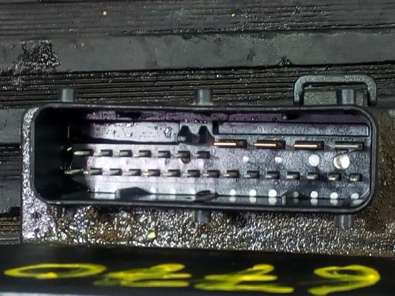 Recambio de abs para citroën xsara picasso 2.0 hdi referencia OEM IAM 0273004353 9633666580 P3-A8-13-4