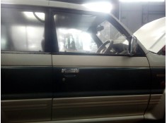 PUERTA DELANTERA DERECHA 