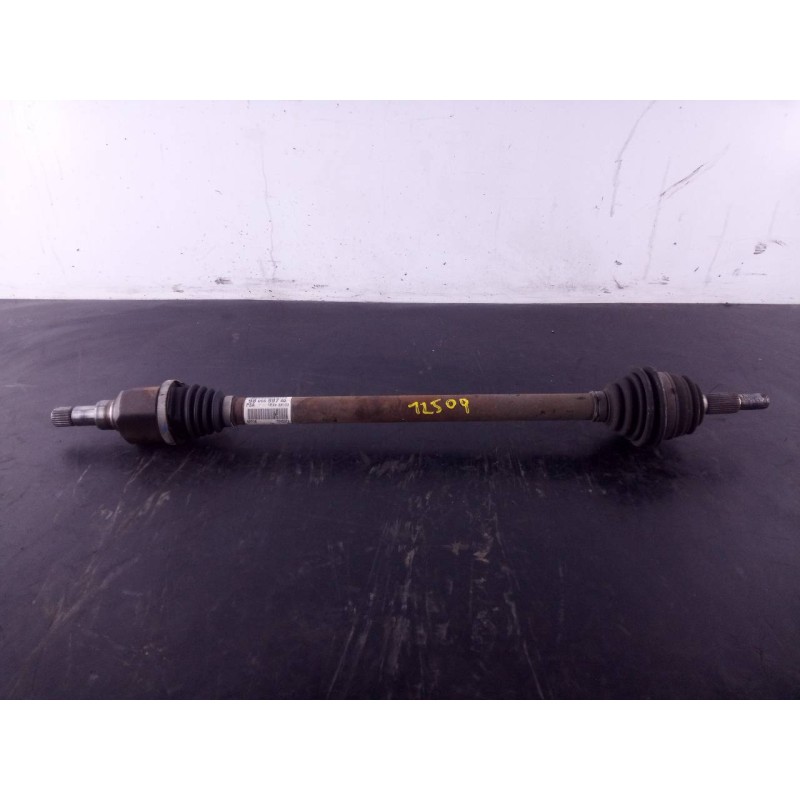 Recambio de transmision delantera derecha para peugeot 308 active referencia OEM IAM 9806699780  P1-A6-27