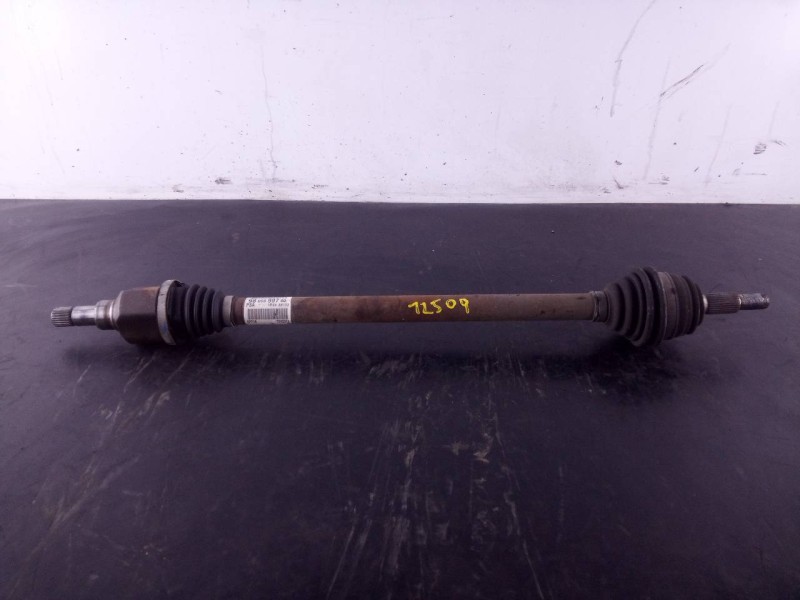 Recambio de transmision delantera derecha para peugeot 308 active referencia OEM IAM 9806699780  P1-A6-27