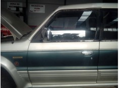 PUERTA DELANTERA IZQUIERDA 