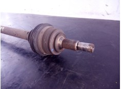 Recambio de transmision delantera derecha para peugeot 308 active referencia OEM IAM 9806699780  P1-A6-27 2