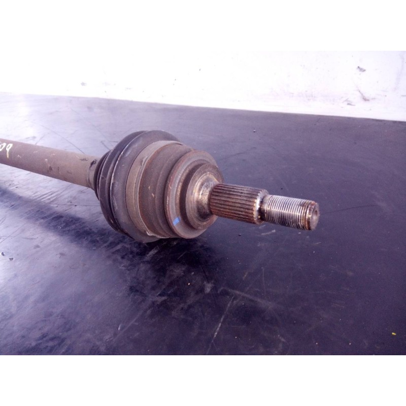 Recambio de transmision delantera derecha para peugeot 308 active referencia OEM IAM 9806699780  P1-A6-27