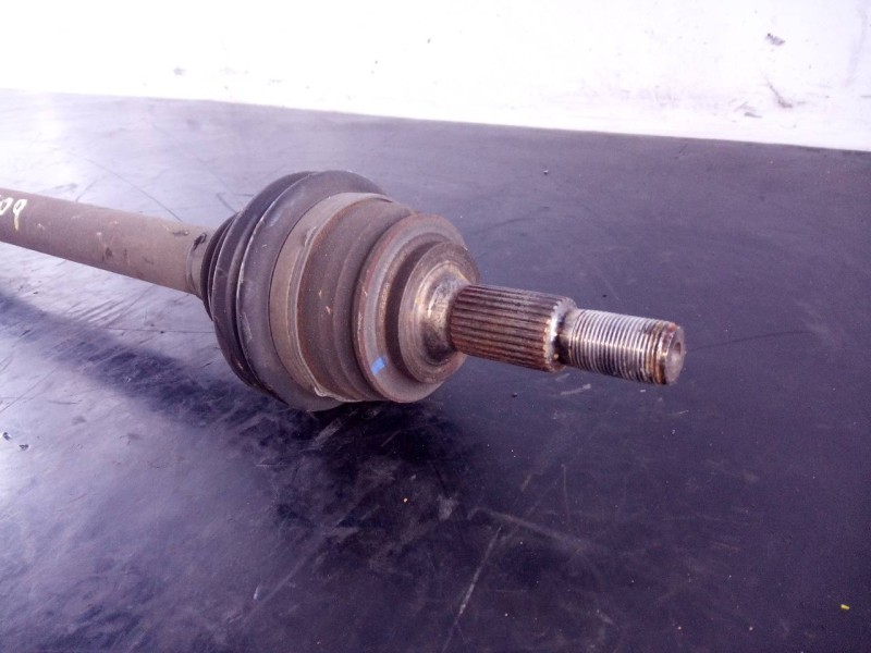 Recambio de transmision delantera derecha para peugeot 308 active referencia OEM IAM 9806699780  P1-A6-27