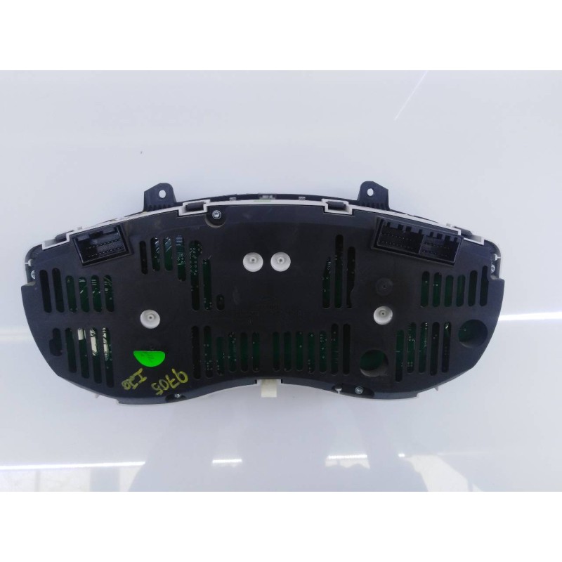 Recambio de cuadro instrumentos para hyundai i20 city s referencia OEM IAM 940131J201 A2C83117200 E2-B5-2-2