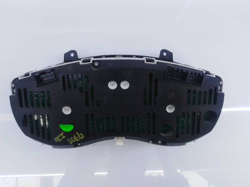 Recambio de cuadro instrumentos para hyundai i20 city s referencia OEM IAM 940131J201 A2C83117200 E2-B5-2-2