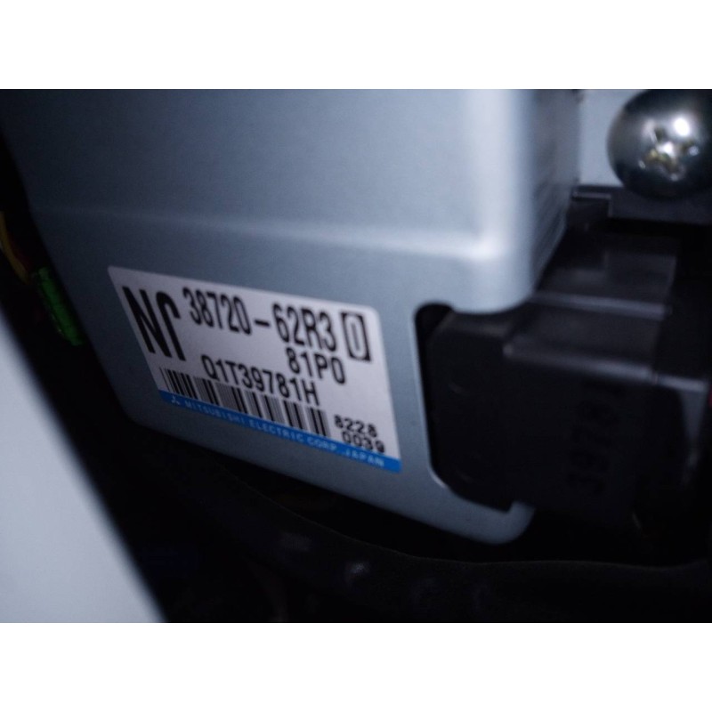 Recambio de columna direccion para suzuki ignis (/mf) glx referencia OEM IAM 3872062R3  