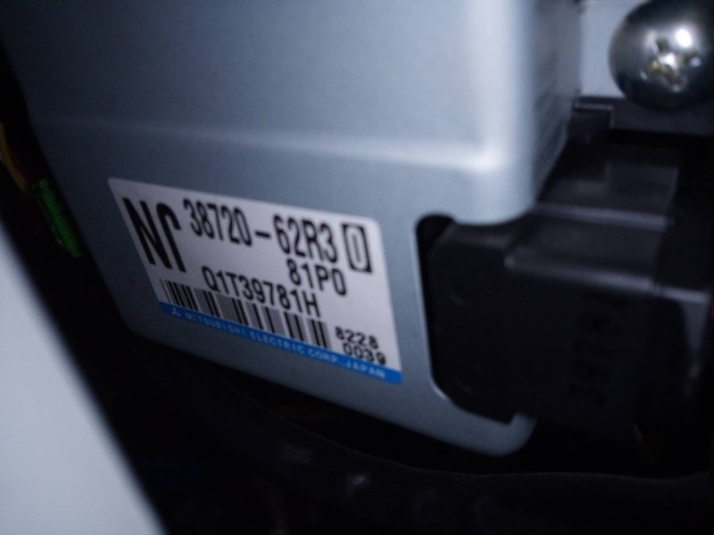 Recambio de columna direccion para suzuki ignis (/mf) glx referencia OEM IAM 3872062R3  