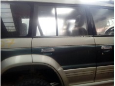 Recambio de puerta trasera derecha para mitsubishi montero (v20/v40) 2500 td glx (4-ptas.) referencia OEM IAM   