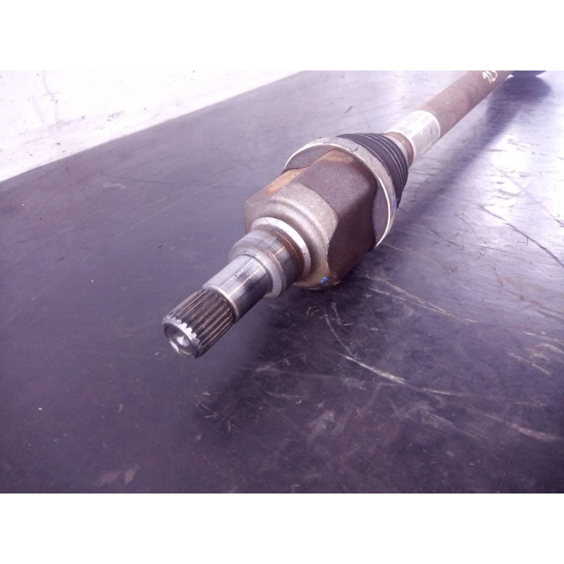 Recambio de transmision delantera derecha para peugeot 308 active referencia OEM IAM 9806699780  P1-A6-27