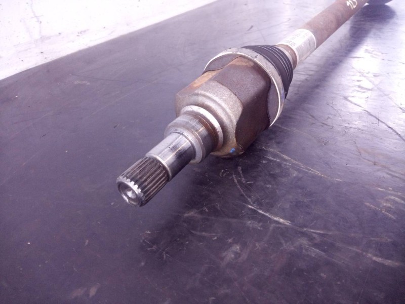 Recambio de transmision delantera derecha para peugeot 308 active referencia OEM IAM 9806699780  P1-A6-27