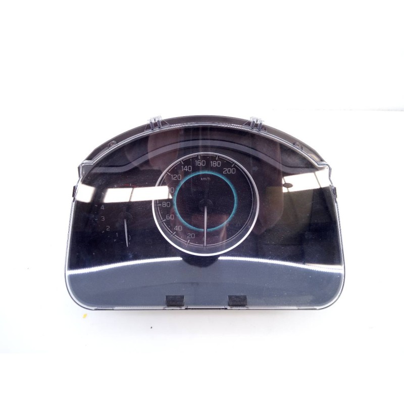 Recambio de cuadro instrumentos para suzuki ignis (/mf) glx referencia OEM IAM 3411062RC0  E2-A3-53-1