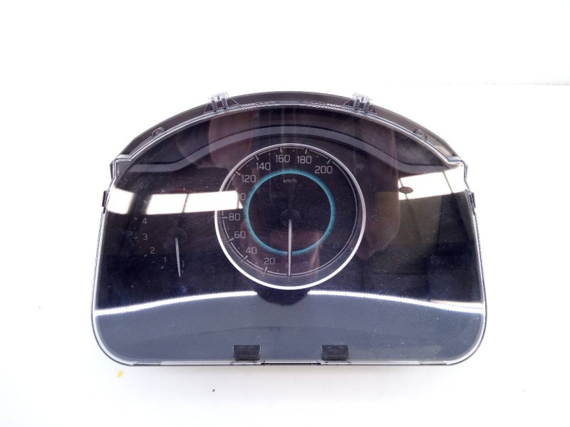 Recambio de cuadro instrumentos para suzuki ignis (/mf) glx referencia OEM IAM 3411062RC0  E2-A3-53-1