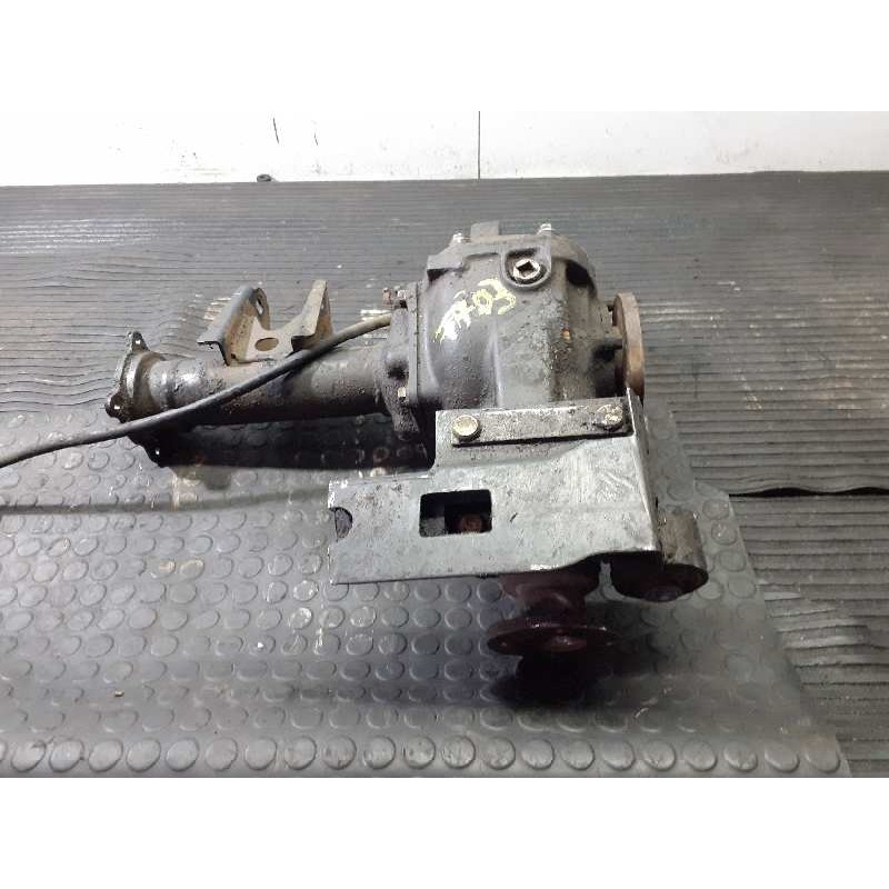 Recambio de diferencial delantero para nissan terrano/terrano.ii (r20) luxury referencia OEM IAM 3835102300  P1-A5-25