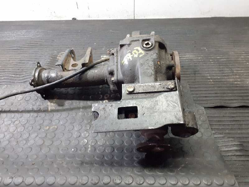 Recambio de diferencial delantero para nissan terrano/terrano.ii (r20) luxury referencia OEM IAM 3835102300  P1-A5-25