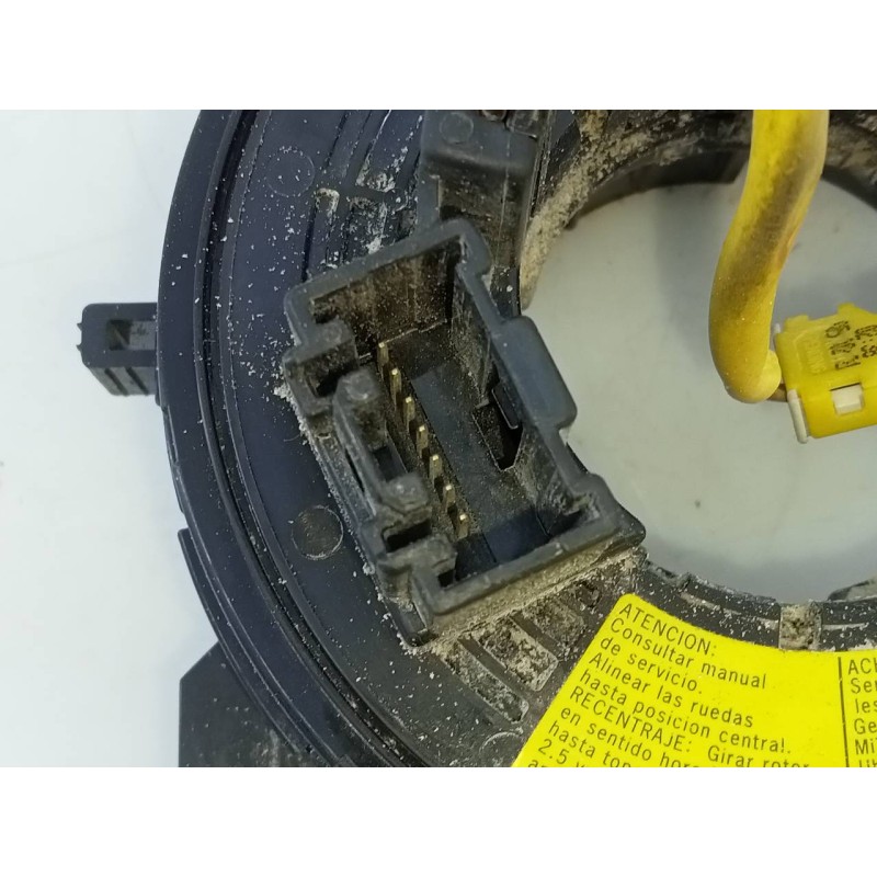 Recambio de anillo airbag para ford transit courier trend referencia OEM IAM   E3-B3-24-1