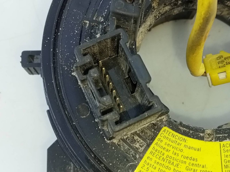 Recambio de anillo airbag para ford transit courier trend referencia OEM IAM   E3-B3-24-1