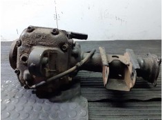 Recambio de diferencial delantero para nissan terrano/terrano.ii (r20) luxury referencia OEM IAM 3835102300  P1-A5-25 2