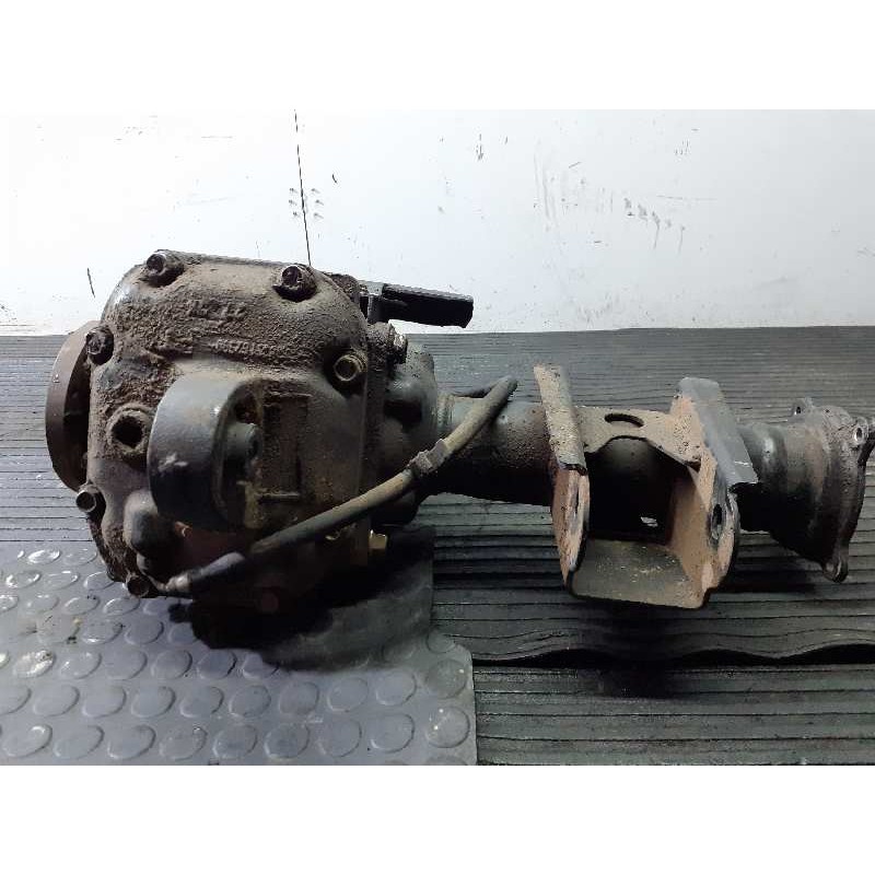 Recambio de diferencial delantero para nissan terrano/terrano.ii (r20) luxury referencia OEM IAM 3835102300  P1-A5-25