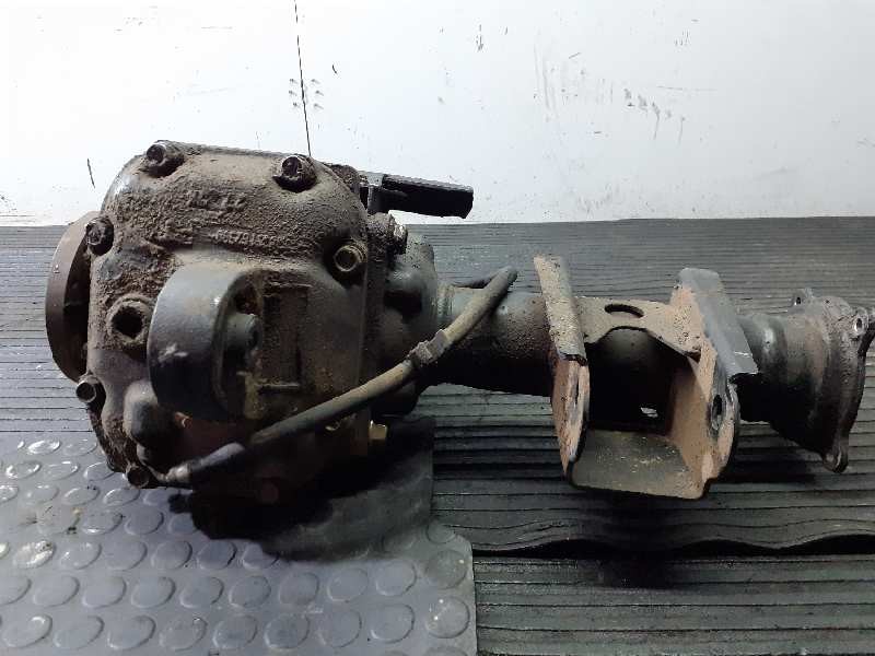 Recambio de diferencial delantero para nissan terrano/terrano.ii (r20) luxury referencia OEM IAM 3835102300  P1-A5-25