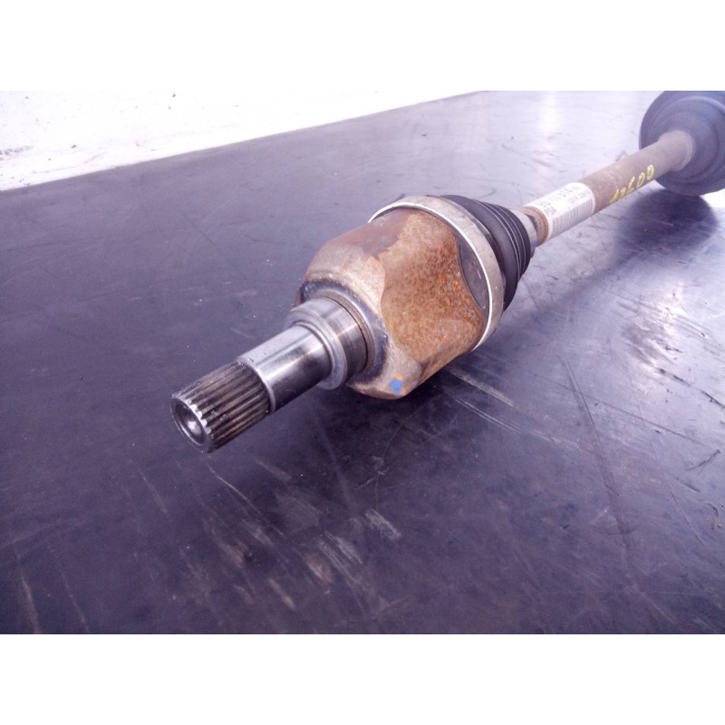 Recambio de transmision delantera izquierda para peugeot 308 active referencia OEM IAM 9677561480  P1-A6-19