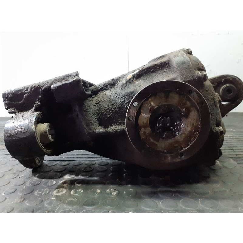 Recambio de diferencial delantero para nissan terrano/terrano.ii (r20) luxury referencia OEM IAM 3835102300  P1-A5-25