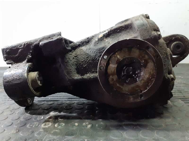 Recambio de diferencial delantero para nissan terrano/terrano.ii (r20) luxury referencia OEM IAM 3835102300  P1-A5-25