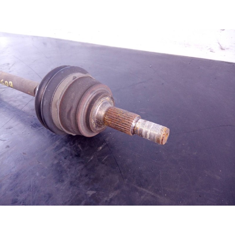 Recambio de transmision delantera izquierda para peugeot 308 active referencia OEM IAM 9677561480  P1-A6-19