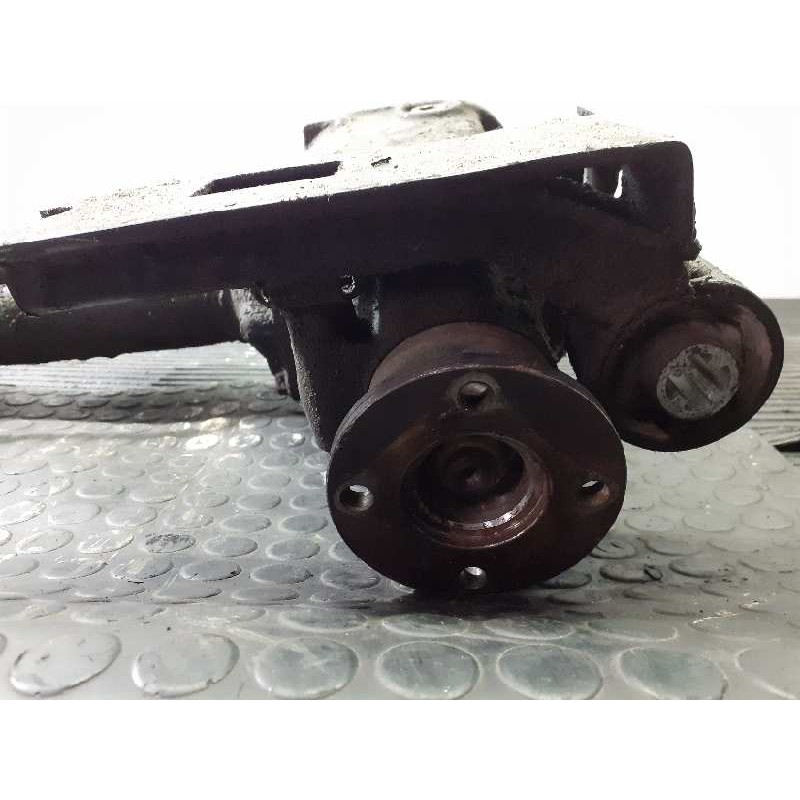 Recambio de diferencial delantero para nissan terrano/terrano.ii (r20) luxury referencia OEM IAM 3835102300  P1-A5-25